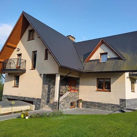 Apartament U Chowancow Banska Nizna Экстерьер фото